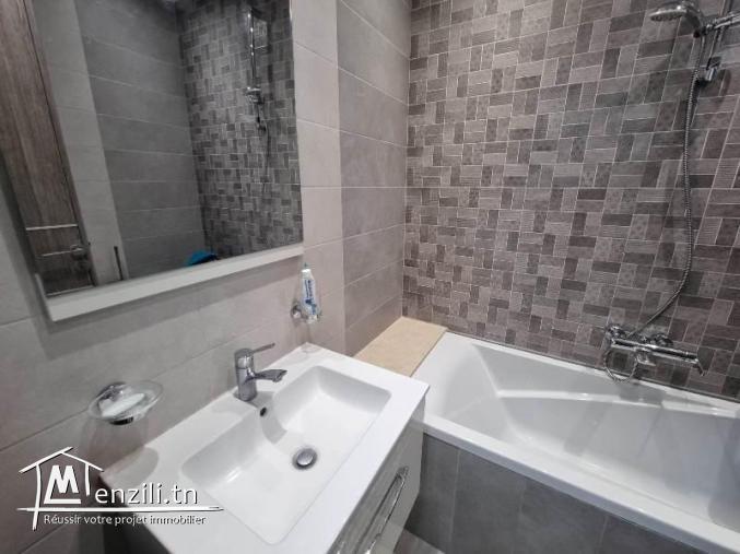 Appartement yahya(Réf: L2711)