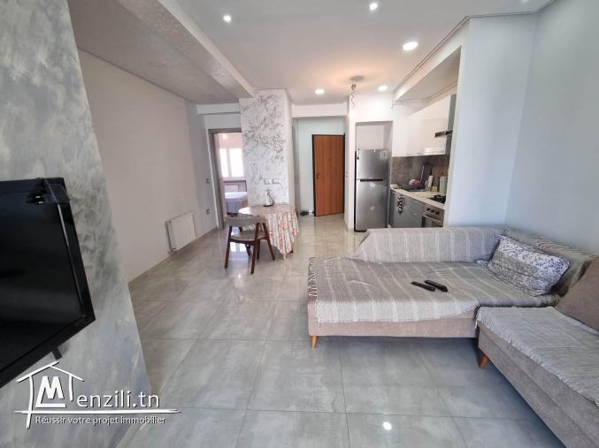 Appartement yahya(Réf: L2711)