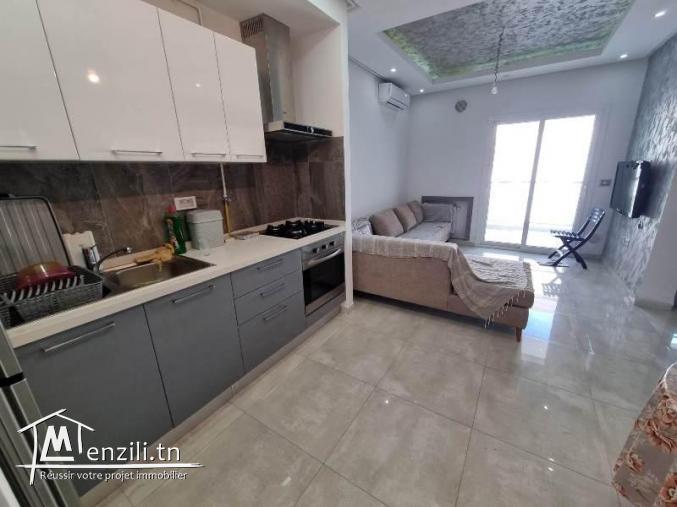 Appartement yahya(Réf: L2711)