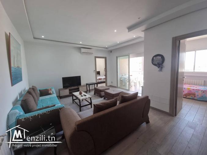 Appartement PERVENCHE(Réf: L2629)