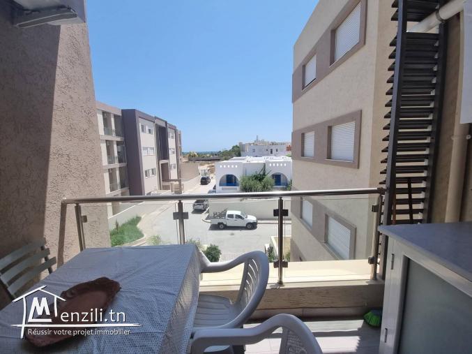 Appartement PERVENCHE(Réf: L2629)