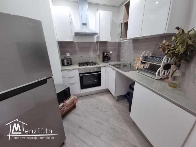 Appartement PERVENCHE(Réf: L2629)