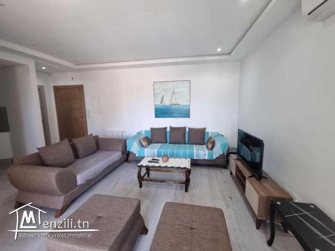 Appartement PERVENCHE(Réf: L2629)