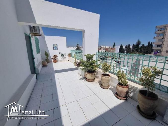 APPARTEMENT MAGRO (Réf: V2648)