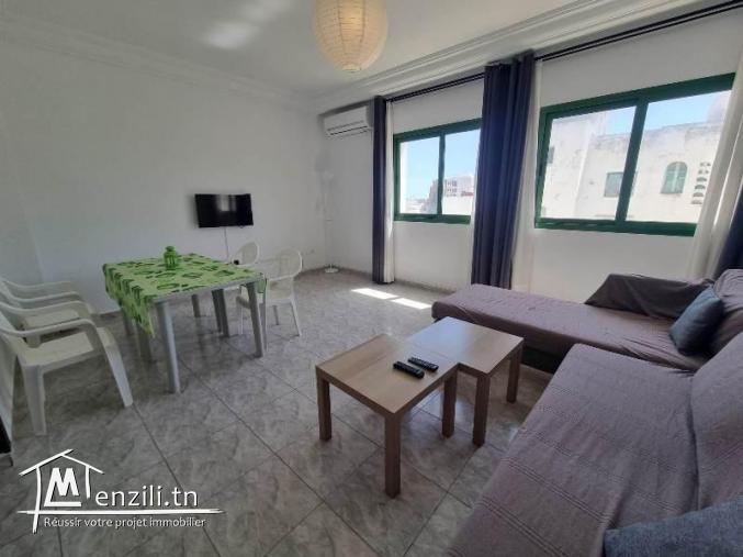 APPARTEMENT MAGRO (Réf: V2648)