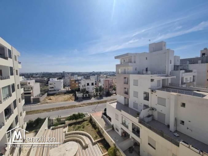 APPARTEMENT ABRICOT (Réf: V2650)