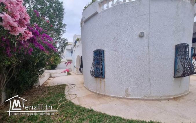 VILLA BRUNELLE (Réf: V2670)