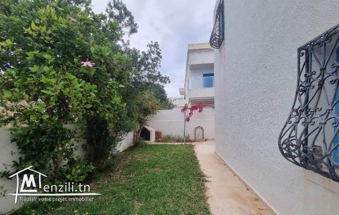 VILLA BRUNELLE (Réf: V2670)