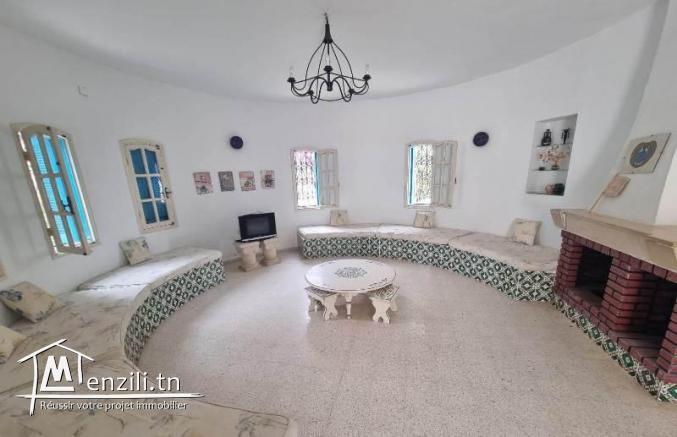 VILLA BRUNELLE (Réf: V2670)