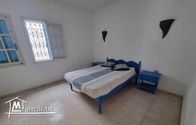 VILLA BRUNELLE (Réf: V2670)