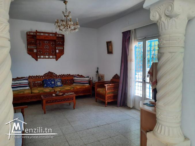 grande maison a kerkouane