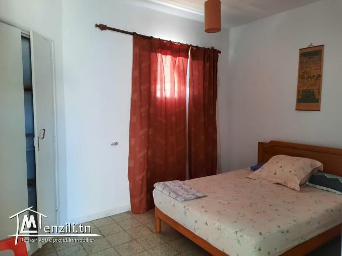 grande maison a kerkouane