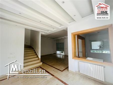 Villa Mathilde à Louer Aux Berges du Lac2