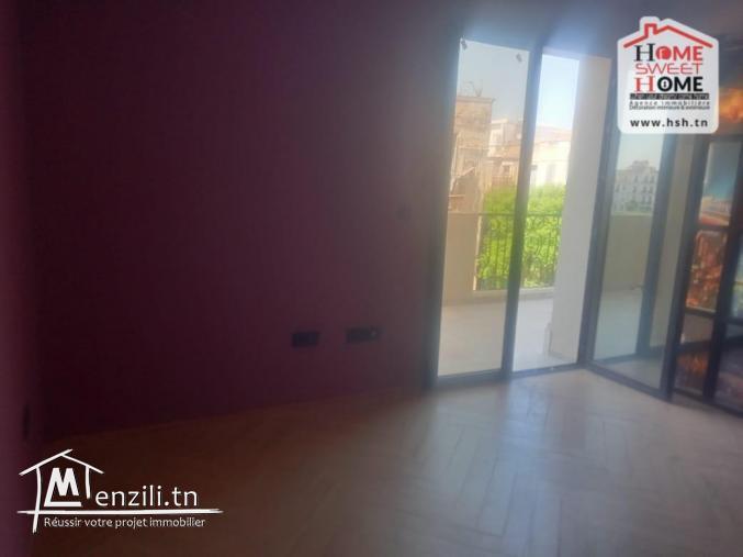 Bureau Alyssa à Louer au Centre Ville Tunis