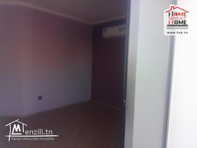 Bureau Alyssa à Louer au Centre Ville Tunis