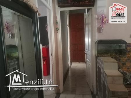 Appart Diaz à Vendre à Passage, Tunis