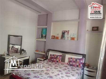 Appart Diaz à Vendre à Passage, Tunis