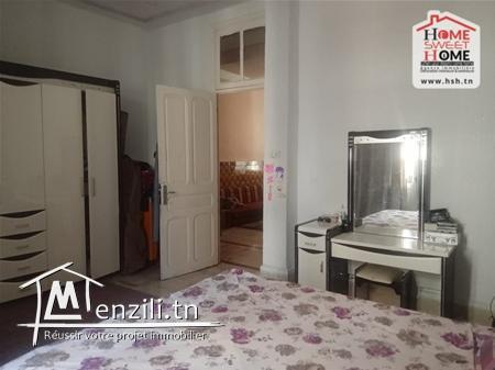 Appart Diaz à Vendre à Passage, Tunis