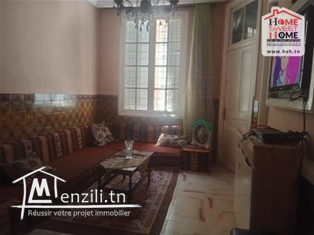 Appart Diaz à Vendre à Passage, Tunis