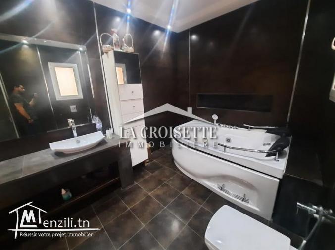 Villa s+5 avec piscine aux Berges du lac 2