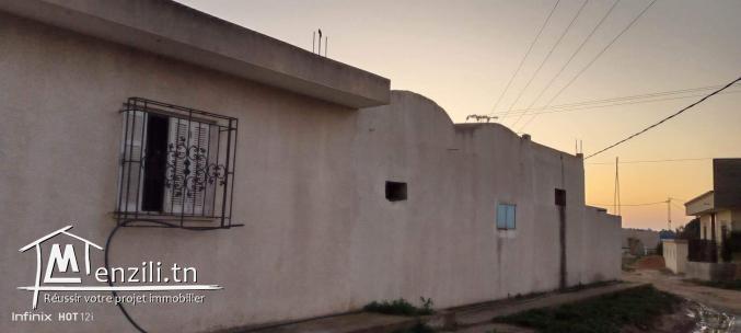 maison à vendre proche de la mer avec une belle vue