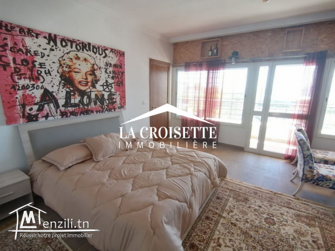 Appartement S+2 meublé aux Berges du Lac 1