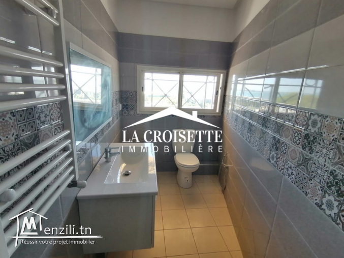 Appartement S+2 meublé aux Berges du Lac 1