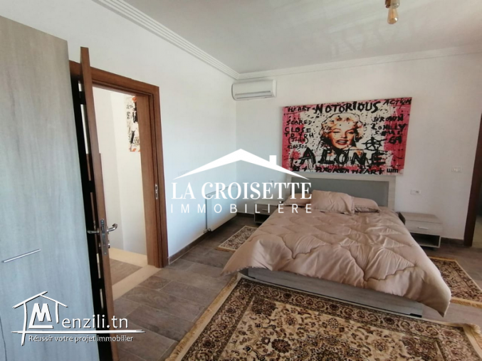 Appartement S+2 meublé aux Berges du Lac 1