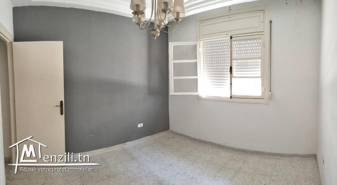 A vendre un appartement S+2