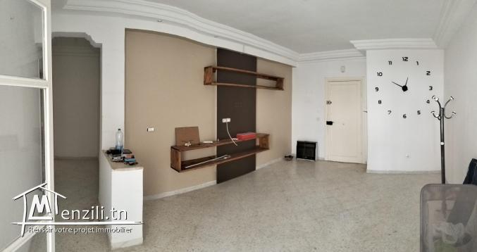 A vendre un appartement S+2