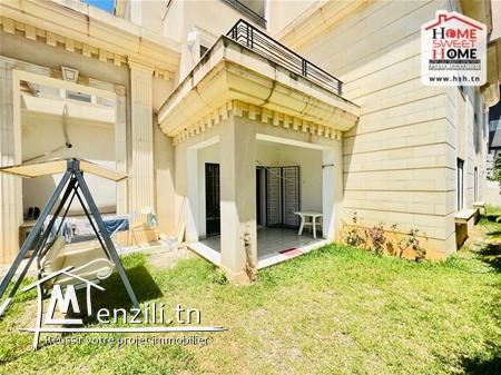 S3 Seat à Louer Aux Berges du Lac2