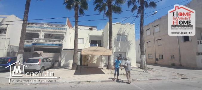 Immeuble Tessier à Vendre à Denden