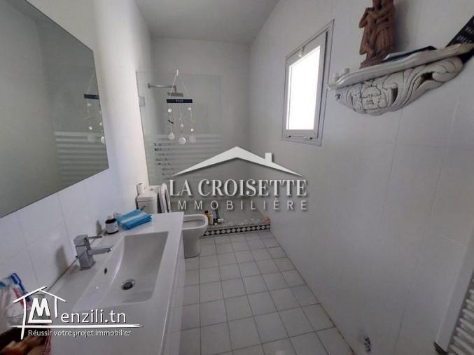 Villa s+6 avec piscine à Gammarth MVL1400