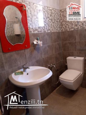 Villa Diego à Vendre d'EL Mourouj