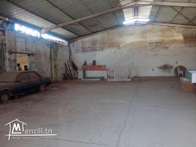 une debou a chiwa kélibia