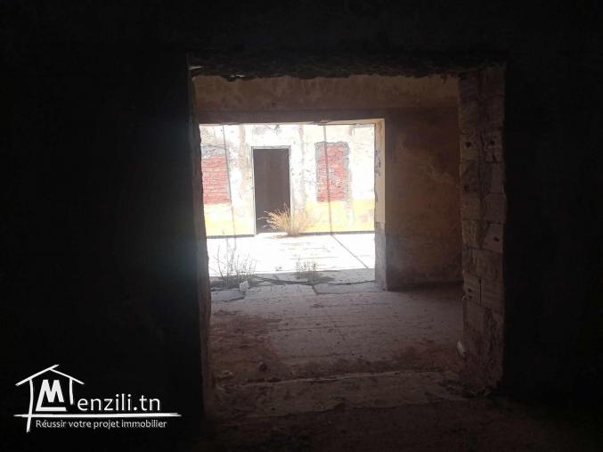 une debou a chiwa kélibia