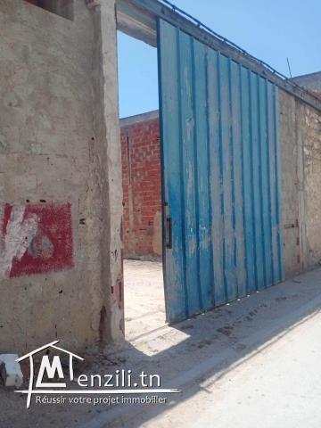 une debou a chiwa kélibia