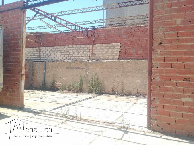 une debou a chiwa kélibia