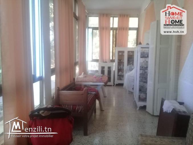 Immeuble Narcos à Vendre d'Ezzahra