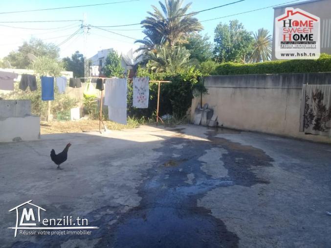 Immeuble Narcos à Vendre d'Ezzahra