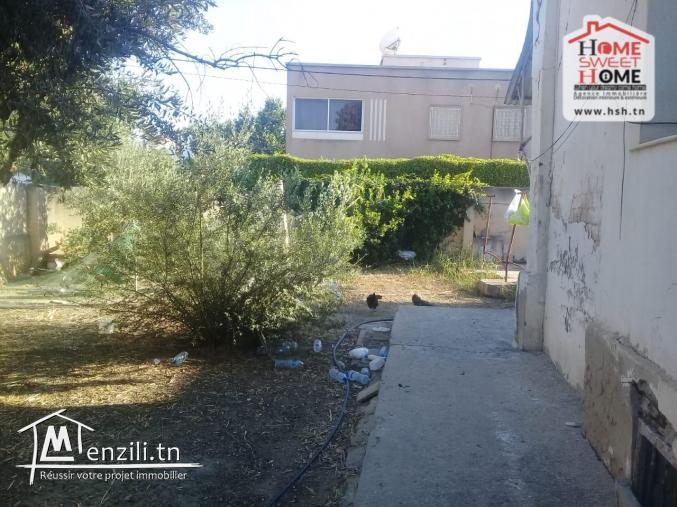 Immeuble Narcos à Vendre d'Ezzahra