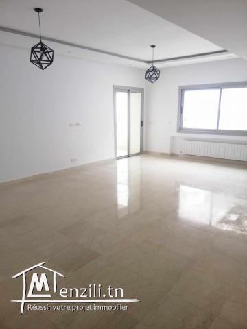 Appartement haute standing  la marsa plage