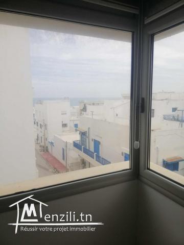 Appartement haute standing  la marsa plage