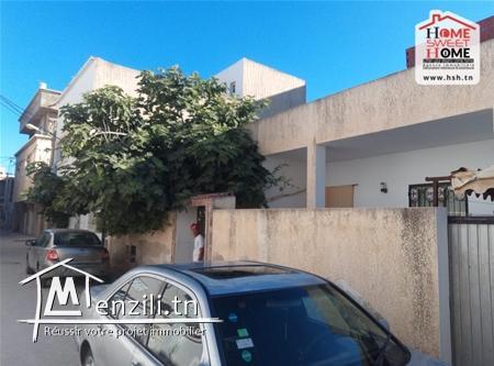 Villa Leonardo à Vendre à Bhar Lazreg