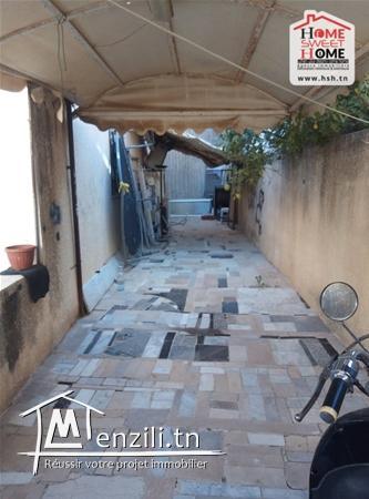 Villa Leonardo à Vendre à Bhar Lazreg