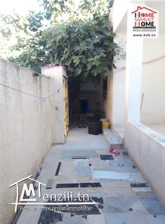 Villa Leonardo à Vendre à Bhar Lazreg