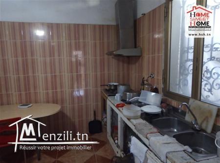 Villa Leonardo à Vendre à Bhar Lazreg