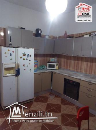 Villa Leonardo à Vendre à Bhar Lazreg