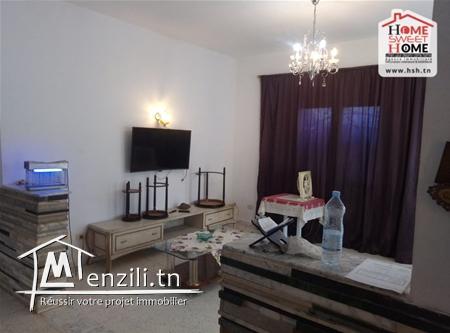 Villa Leonardo à Vendre à Bhar Lazreg