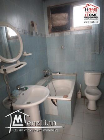 Villa Leonardo à Vendre à Bhar Lazreg